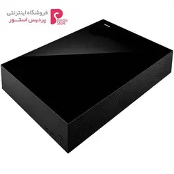 هارددیسک اکسترنال سیگیت مدل Backup Plus DesktopSeagate Backup Plus Desktop External Hard Drive - 1TB