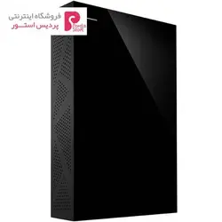 هارددیسک اکسترنال سیگیت مدل Backup Plus DesktopSeagate Backup Plus Desktop External Hard Drive - 1TB