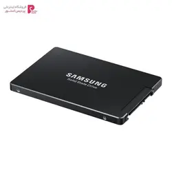 اس اس دی اینترنال سامسونگ مدل 883 DCT ظرفیت 960SAMSUNG 883 DCT Internal SSD Drive - 960GB