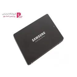 اس اس دی اینترنال سامسونگ مدل 883 DCT ظرفیت 960SAMSUNG 883 DCT Internal SSD Drive - 960GB