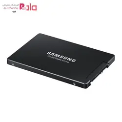 اس اس دی اینترنال سامسونگ مدل 883 DCT ظرفیت 960SAMSUNG 883 DCT Internal SSD Drive - 960GB