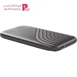 حافظه SSD اکسترنال وسترن دیجیتال My Passport 2020 Edition 2TBWestern Digital My Passport 2020 Edition External SSD 2TB