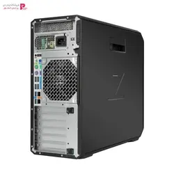 کامپیوتر دسکتاپ اچ پی Z4 G4 Workstation-HHP Z4 G4 Workstation-H Desktop Computer