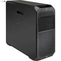 کامپیوتر دسکتاپ اچ پی Z4 G4 Workstation-HHP Z4 G4 Workstation-H Desktop Computer