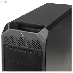 کامپیوتر دسکتاپ اچ پی Z4 G4 Workstation-HHP Z4 G4 Workstation-H Desktop Computer