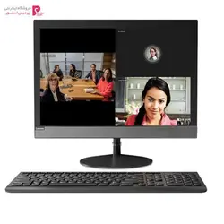 کامپیوتر همه کاره لنوو V130-J5040Lenovo V130-J5040 - 19.5 inch All in One