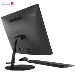 کامپیوتر همه کاره لنوو V130-J5040Lenovo V130-J5040 - 19.5 inch All in One