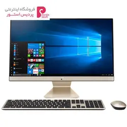 کامپیوتر همه کاره ایسوس V241EPK-BA017M ASUS AiO V241EPK-BA017M 23.8 INCH