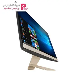 کامپیوتر همه کاره ایسوس V241EPK-BA017M ASUS AiO V241EPK-BA017M 23.8 INCH