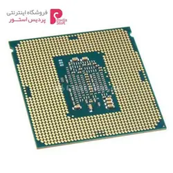 پردازنده مرکزی اینتل سری Skylake مدل Core i3-6100Intel Skylake Core i3-6100 CPU