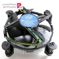 پردازنده مرکزی اینتل سری Skylake مدل Core i3-6100Intel Skylake Core i3-6100 CPU