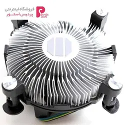 پردازنده مرکزی اینتل سری Skylake مدل Core i3-6100Intel Skylake Core i3-6100 CPU