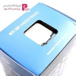 پردازنده مرکزی اینتل سری Skylake مدل Core i3-6100Intel Skylake Core i3-6100 CPU