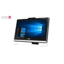 کامپیوتر همه کاره 20 اینچی ام اس آی مدل Pro 20E 7M – CMSI Pro 20E 7M - C - 20 inch All-in-One PC
