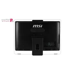 کامپیوتر همه کاره 20 اینچی ام اس آی مدل Pro 20E 7M – CMSI Pro 20E 7M - C - 20 inch All-in-One PC