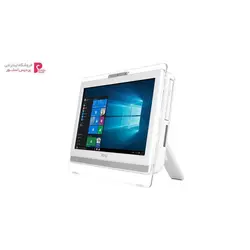 کامپیوتر همه کاره 20 اینچی ام اس آی مدل Pro 20E 7M – CMSI Pro 20E 7M - C - 20 inch All-in-One PC