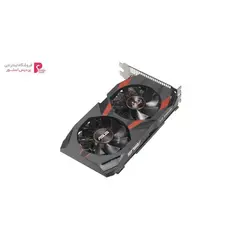 کارت گرافیک ایسوس مدل CERBERUS-GTX1050TI-A4GASUS CERBERUS-GTX1050TI-A4G Graphics Card