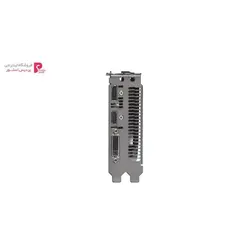 کارت گرافیک ایسوس مدل CERBERUS-GTX1050TI-A4GASUS CERBERUS-GTX1050TI-A4G Graphics Card