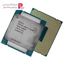 پردازنده مرکزی اینتل سری Haswell-E مدل Core i7-5930KIntel Haswell-E Core i7-5930K CPU