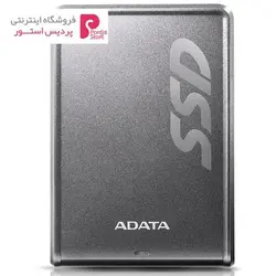 حافظه SSD ای دیتا مدل SV620H ظرفیت 256 گیگابایتADATA SV620H SSD Drive - 256GB