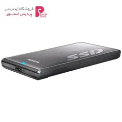 حافظه SSD ای دیتا مدل SV620H ظرفیت 256 گیگابایتADATA SV620H SSD Drive - 256GB