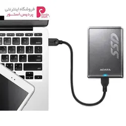 حافظه SSD ای دیتا مدل SV620H ظرفیت 256 گیگابایتADATA SV620H SSD Drive - 256GB