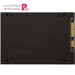 حافظه SSD کینگستون مدل HyperX Savage ظرفیت 480 گیگابایتKingston HyperX Savage SSD Drive - 480GB