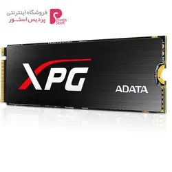 حافظه SSD ای دیتا مدل SX8000NPC-1TM-C ظرفیت 1 ترابایتADATA SX8000NPC-1TM-C SSD Drive - 1TB