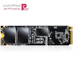 حافظه SSD ای دیتا مدل SX8000NPC-1TM-C ظرفیت 1 ترابایتADATA SX8000NPC-1TM-C SSD Drive - 1TB