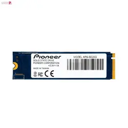 اس اس دی اینترنال پایونیر مدل APS-SE20G ظرفیت 512Pioneer APS-SE20G SSD internal - 512GB