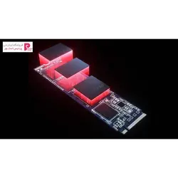 اس اس دی اینترنال پایونیر مدل APS-SE20G ظرفیت 512Pioneer APS-SE20G SSD internal - 512GB