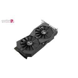 کارت گرافیک ایسوس مدل ROG-STRIX-GTX1050-2G-GAMINGASUS ROG-STRIX-GTX1050-2G-GAMING Graphics Card