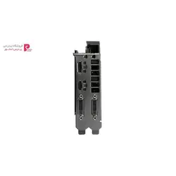 کارت گرافیک ایسوس مدل ROG-STRIX-GTX1050-2G-GAMINGASUS ROG-STRIX-GTX1050-2G-GAMING Graphics Card