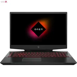 لپ تاپ اچ پی OMEN 17t-CB100-YHP OMEN 17t-CB100-Y - 17 inch Laptop
