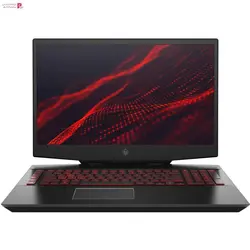 لپ تاپ اچ پی OMEN 17t-CB100-YHP OMEN 17t-CB100-Y - 17 inch Laptop