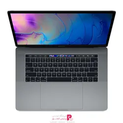 لپ تاپ 15 اینچی اپل مدل MacBook Pro MR962 2018 همراه با تاچ بارApple MacBook Pro MR962 2018 With Touch Bar - 15 inch Laptop