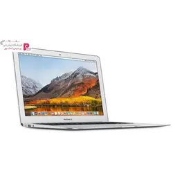 لپ تاپ 13 اینچی اپل مدل MacBook Air CTO 2017 Apple MacBook Air CTO 2017 - 13 inch Laptop