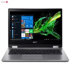 لپ تاپ ایسر Spin3 SP314-53GN-BAcer Spin3 SP314-56GN - B - 14 inch Laptop