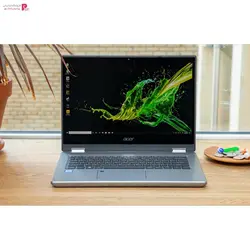 لپ تاپ ایسر Spin3 SP314-53GN-BAcer Spin3 SP314-56GN - B - 14 inch Laptop