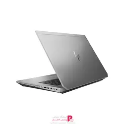 لپ تاپ اچ پی ZBook-17-G5-Mobile Workstation-AHP ZBook 17 G5 Mobile Workstation - A - 17 Inch Laptop