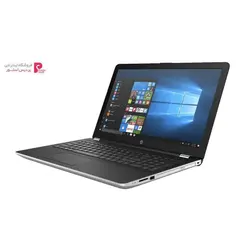 لپ تاپ 15 اینچی اچ پی مدل 15-bs100-BHP 15-bs100-B-15 inch Laptop