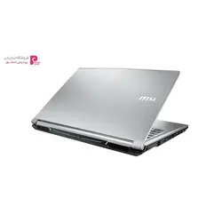 لپ تاپ ام اس آی مدل MSI PE62 8RC – AMSI PE62 8RC - A - 15 inch Laptop