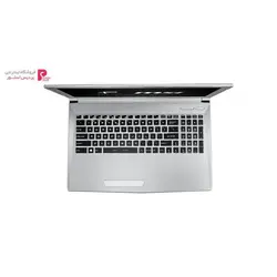 لپ تاپ ام اس آی مدل MSI PE62 8RC – AMSI PE62 8RC - A - 15 inch Laptop