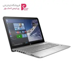 لپ تاپ 15 اینچی اچ پی مدل ENVY 15-ae000HP ENVY 15-ae000 - 15 inch Laptop