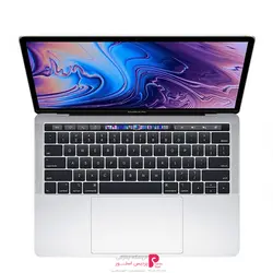 لپ تاپ 13 اینچی اپل مدل MacBook Pro MR9U2 2018 همراه با تاچ بارApple MacBook Pro MR9U2 2018 With Touch Bar - 13 inch Laptop