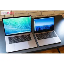 لپ تاپ 13 اینچی اپل مدل MacBook Pro MR9U2 2018 همراه با تاچ بارApple MacBook Pro MR9U2 2018 With Touch Bar - 13 inch Laptop