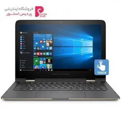 لپ‌تاپ 13 اینچی اچ پی مدل Spectre X360 13T- 4200 – CHP Spectre X360 13T- 4200 - C- 13 inch Laptop