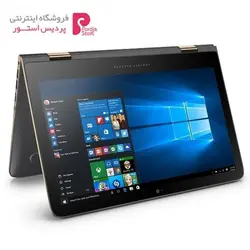 لپ‌تاپ 13 اینچی اچ پی مدل Spectre X360 13T- 4200 – CHP Spectre X360 13T- 4200 - C- 13 inch Laptop