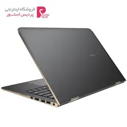 لپ‌تاپ 13 اینچی اچ پی مدل Spectre X360 13T- 4200 – CHP Spectre X360 13T- 4200 - C- 13 inch Laptop
