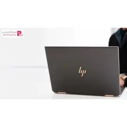 لپ تاپ اچ پی Spectre-X360-15T-DF000-XHP Spectre X360 15T DF000 - X - 15 inch Laptop